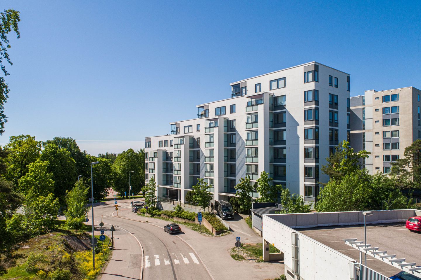 Komu Homes x Avant Capital Partners