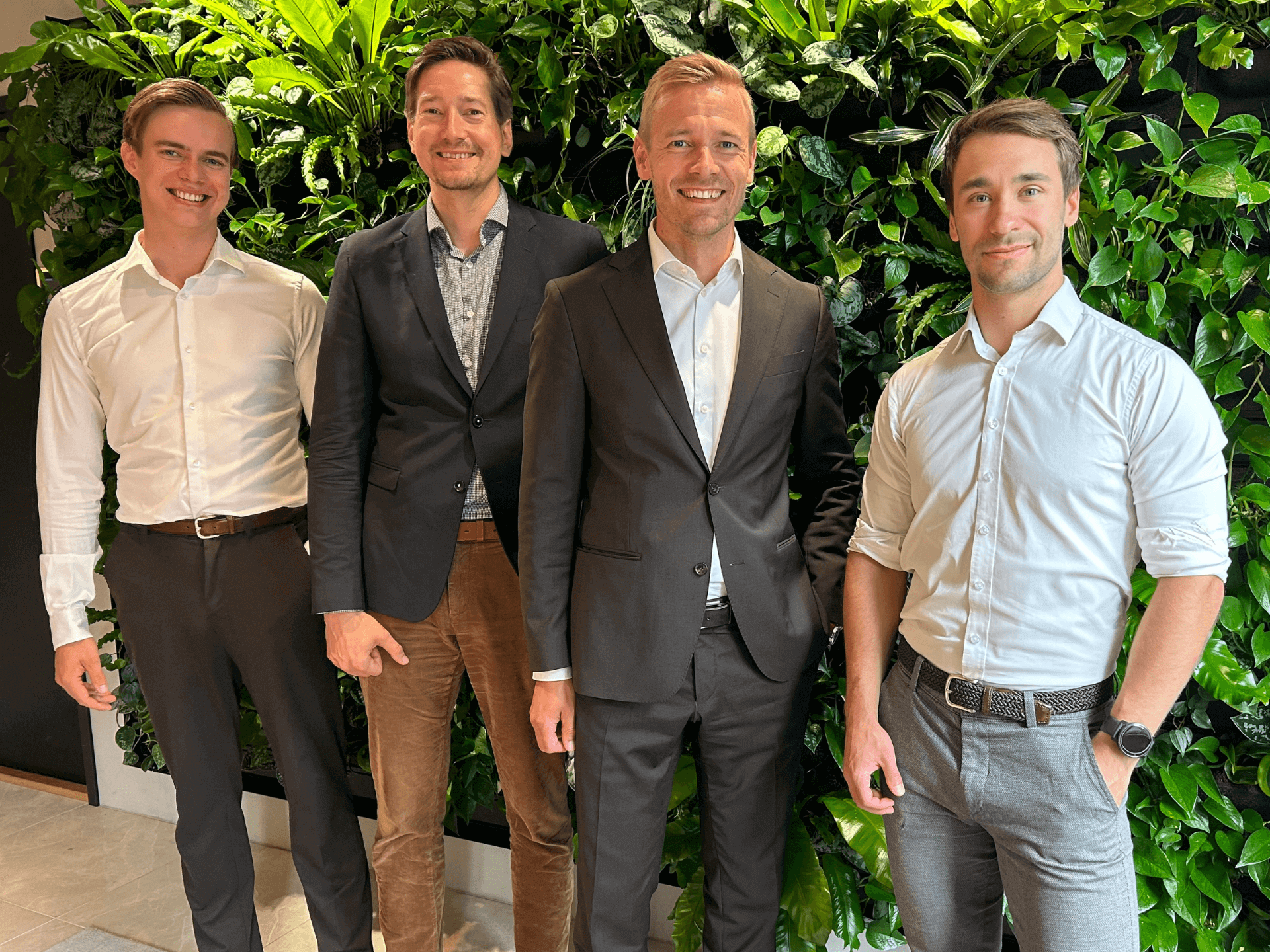 Komu Homes x Premico